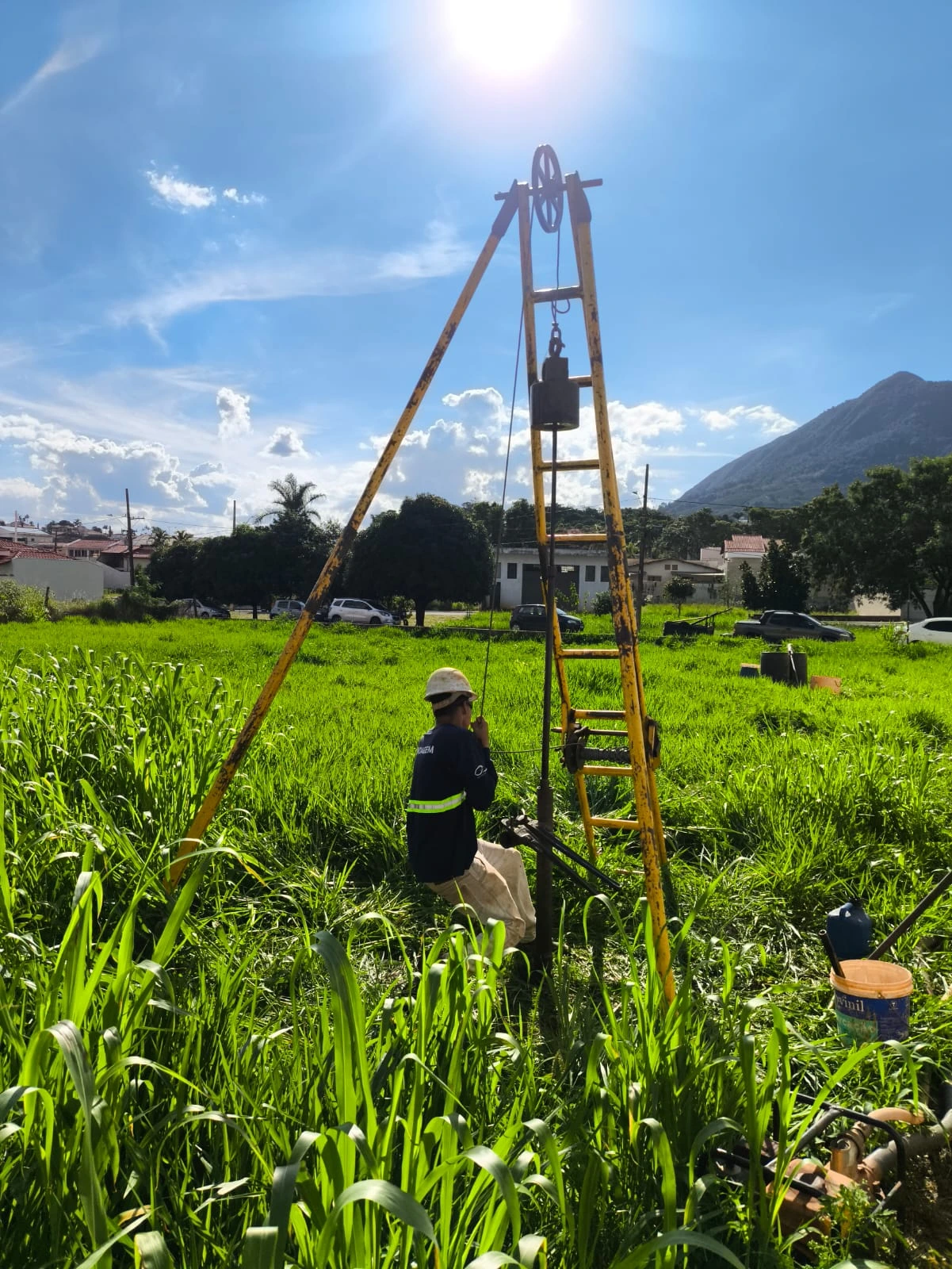 Atendimento especializado