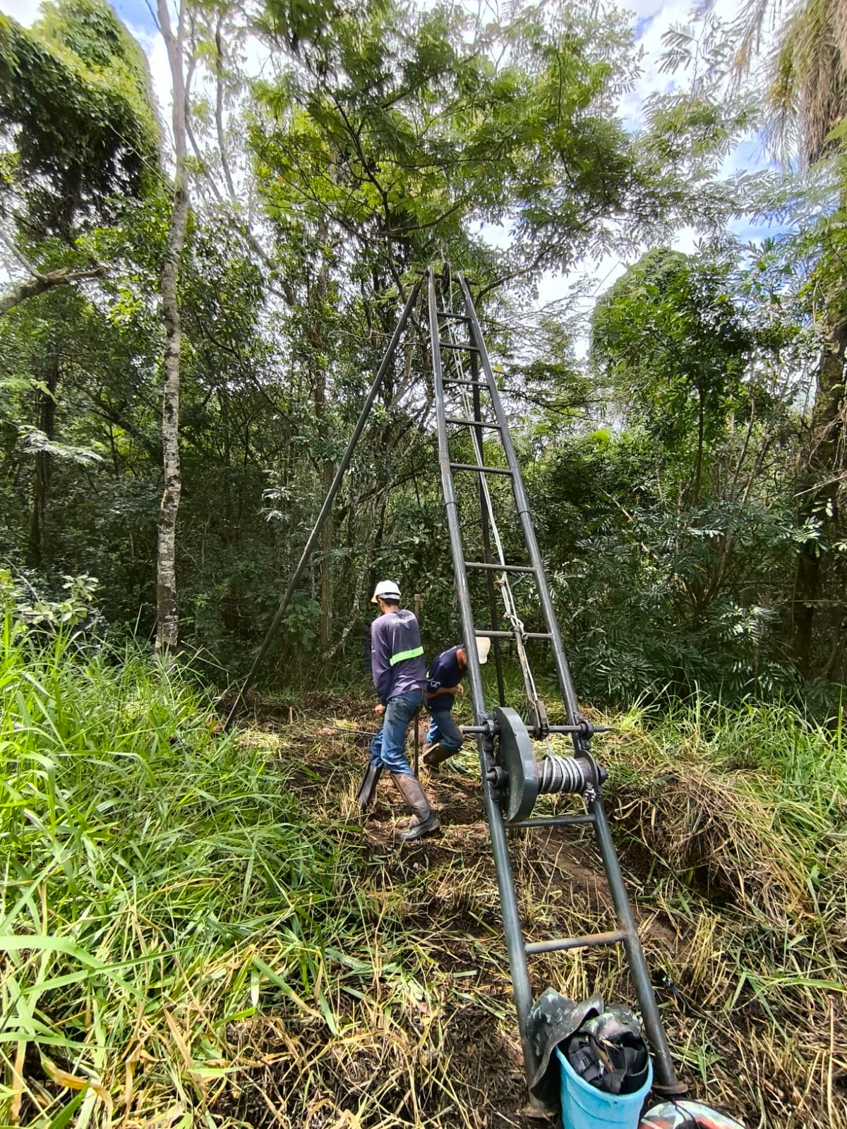 Serviços profissionais